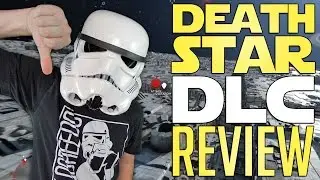 Star Wars Battlefront: DEATH STAR DLC - REVIEW