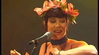 Ekova - Starlight in Daden (live at Nulle Part Ailleurs)