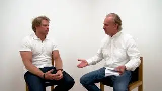 DWC-TV:  Dr. Julian Hosp  | Pr&auml;sident von TenX, Krypto- und Blockchainexperte auf der CryptoNight