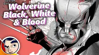 Wolverine 