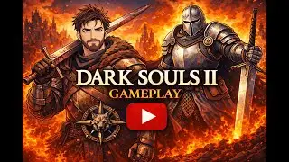 Dark Souls II Sotfs Episode: 31 Vendrick