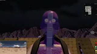 SL PLAYA Exploring  [ BURN2 ] 20251019