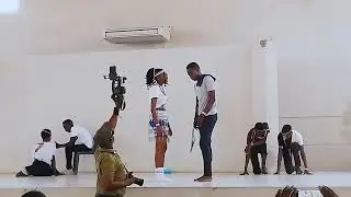 First Winning BOLOBEDU'S ART FESTIVAL COMPETITION: MLT' The Play: LERATO LA NNETE A SE TSHELETE FELA