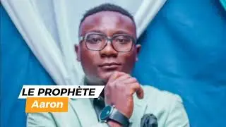 Misa TV re&ccedil;ois ce samedi 20 D&Eacute;CEMBRE le proph&egrave;te Aaron ABONNEZ-VOUS D&Eacute;J&Agrave; POUR NE PAS RATER 