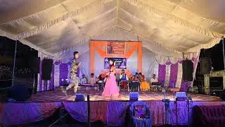 तोर मया के बोली खातिर swar sangam lok kla manch dhangaon 6260187204