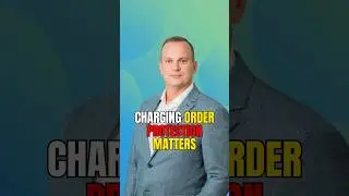 🛡️ Charging Order Protection Matters 🔄