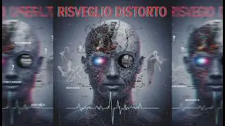 Risveglio Distorto – Introspection in Gothic Dark Wave (IT)