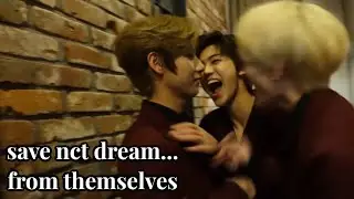 save nct dream: EP.3 highlights