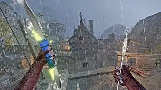 Vermintide 2 | Shade | True Solo | Legend | Screaming Bell