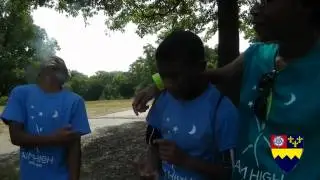 Aim High STL Question of the Week #4
