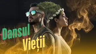 Dansul Vieții ! (Official Music Video)#muzica #muzicaromaneasca #romania #muzica2025 #hit 