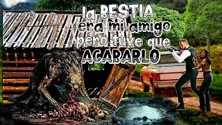 fui m&aacute;s R&Aacute;PIDO y CERTERO que la BESTIA