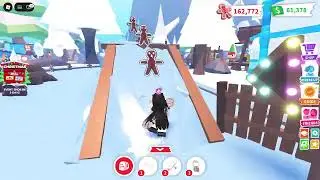 Gride with me!