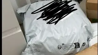Late Christmas final haul!!