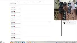 How to Earn TRX TRON with Free CPU Unmineable Pool