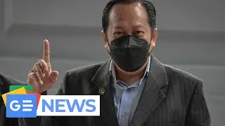 Ahmad Maslan pleads not guilty to charge of failing to declare RM2mil to LHDN