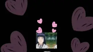 The prettiest girl in shippuden. #hinatahyuga #ino #trash
