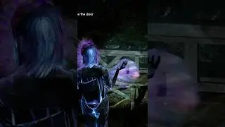 Meditation #thechant #walkthrough #gamingclips #gaming #meditation #horrorgaming #horrorgame