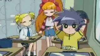 PowerPuff Girls Z - Complicated - Tirbute Kaoru/Buttercup