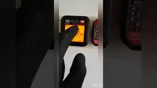 Тестер розеток и УЗО, КВТ Habotest