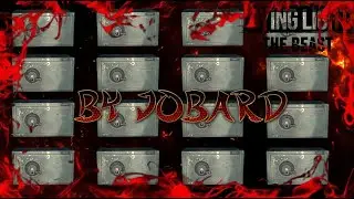 🧠L'enfer des coffres fort cachés🧟#08- Dying Light: The Beast