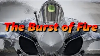 The Fighter Jet Built Out of Spite | Dassault Rafale | History in the Dark