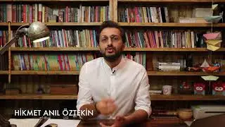 LA TAHZEN (Üzülmeee)👉Hikmet Anil Öztekin