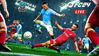 FC 24 EA Sports 🔴LIVE Tamil | RATS in2 GAMING