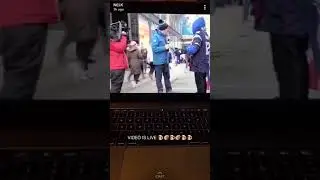 NELK BOYS KNOW HOW TO GET HOME SAFE