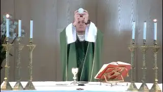 La Santa Misa de hoy | Lunes, IV semana del Tiempo Ordinario | 03-02-2025 | Pbro. Javier Martín, FM