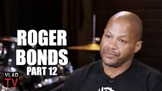 Roger Bonds on Telling Cassie to Leave After She Showed Bruises, Cassie Telling Diddy (Part 12)