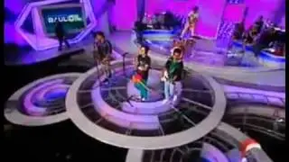 Restart - Raul Gil - 10.12.11  (Parte 2/2).