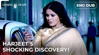 Harjeet Stumbles Upon a Hidden Truth! | CHASING MY HEART |  Indian Drama English Dubbed #MEP28