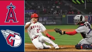 Angels vs Guardians FULL GAME HIGHLIGHTS (3//2023) MLB Highlights - Spring Training