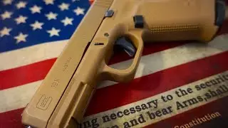 Glock 19X 4,000 Rounds Update