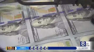Impact of stimulus checks on your tax return