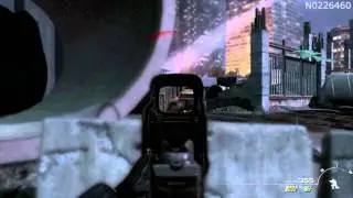 Call of Duty: Modern Warfare 3 - Mind the Gap [Veteran] Mission 6 PC gameplay walkthrough