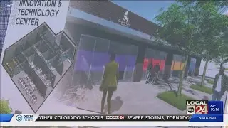LOCAL GOOD NEWS: Innovation center to spur economic growth in South Memphis