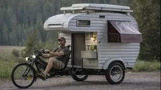 Why Pay Rent in 2027? This Affordable Tiny Home on Wheels Is Genius 😱
