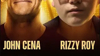 John Cena Vs Rizzy Roy | The Rizzy House Fight (Full Match) | SMNE Dec.12