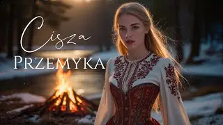 Cisza Przemyka | Slavic Folk Meditation