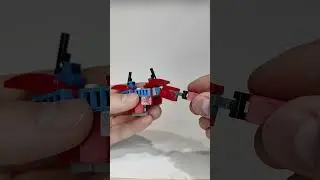 What kind of transformer is this?