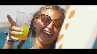 OFFICIAL AFTERMOVIE Summer Peak Festival 2017