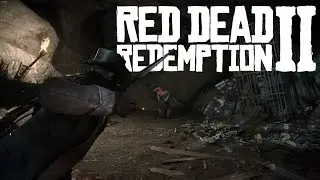 Arthur Saving Girl From Cannibals !!