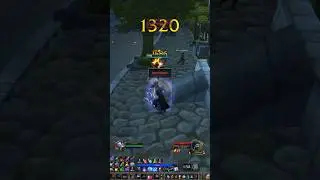 POM PYRO MAGE SHIT #anniversary #classicwow #pvp #stormwind #worldofwarcraft