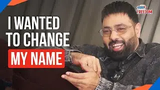 Badshah on Reinvention, Weight Loss & Evolving as an Artist