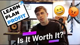 IS LEARN PLAN PROFIT WORTH IT???