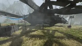 Extended Photo Mode Scenes et al xlvi