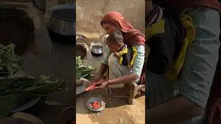 Mix Vegetable Recipe in Desi Village Style by a Village Sister #food