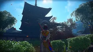 Assassins Creed Shadows Brutal Stealth - AC Shadows Brutal Stealth - Shadows Brutal Stealth